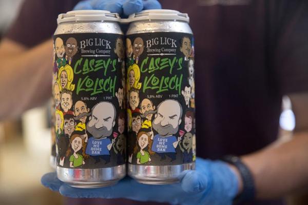 Dan Polaske, photo 1