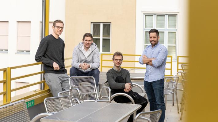 Eric Stirnemann, photo 2