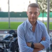 Fabio Invernizzi