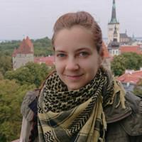 Satu Kallio