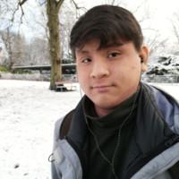 Matthew Ng