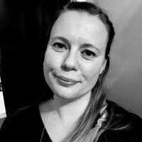 Karin Josefsson