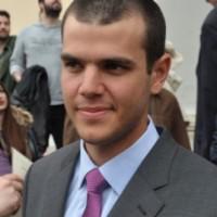 Tilemachos-Dimitrios Pantazis