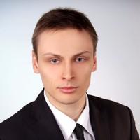 Jakub Krzowski