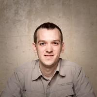 Benedikt Bauer