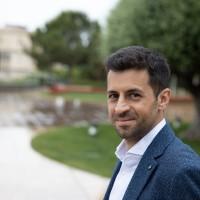 Mihalis Markakis, photo 1