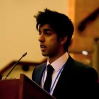 Sohaib Ahmad