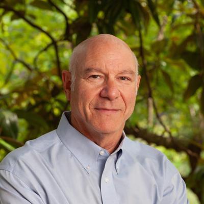 Brandon Lipman, photo 1