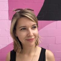 Caitlin Cadieux