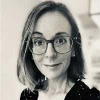 Sarah Blackmore