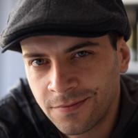 Valentin Manov