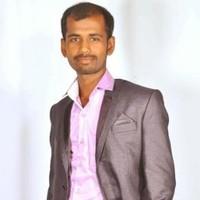 Ramu Chikkabyrappa, photo 1