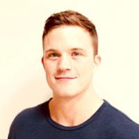 Patrick Dillon-Hughes