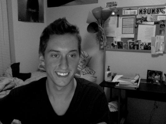 Josh Fiene
