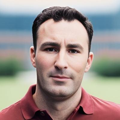 John Sohner, photo 1