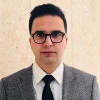 Maziyar Hamdi