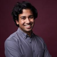 Rishab Hegde, photo 2