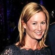 Lara O'Brien