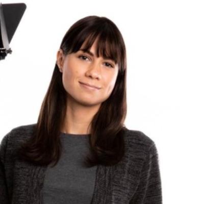 Corey Petrick, photo 1