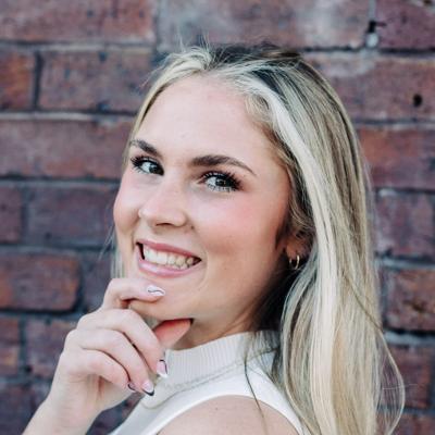 Robin Barry, photo 2