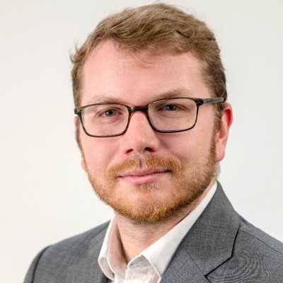 Alex Gibson, photo 1