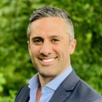 Jonathan Gershon