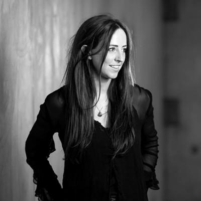Aimee Nicholls