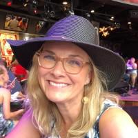 Christina Schindler