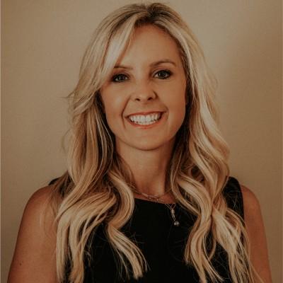 Amy Groomes