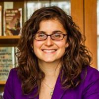 Caitlin Rosenthal