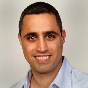 Rafael Asor