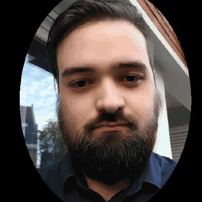 David Delassus, photo 1