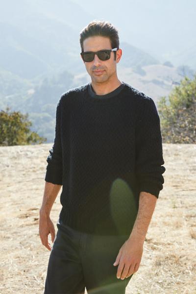 Brian Baskin, photo 1