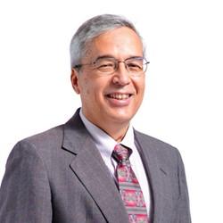 Robert Easley, photo 1