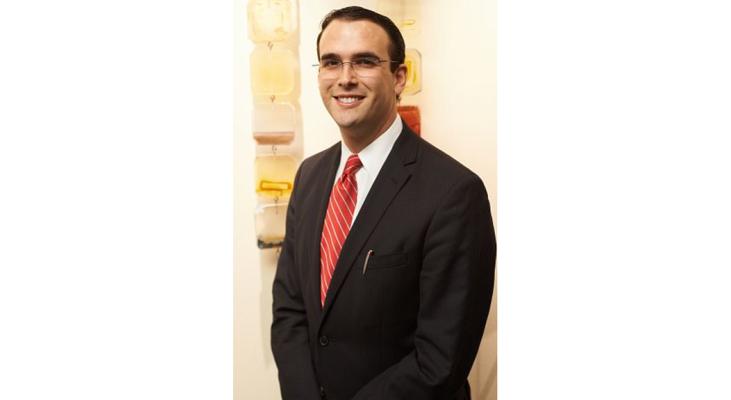 Daniel Horwitz, photo 1