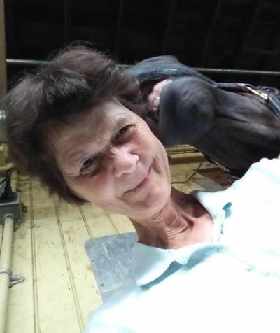 Siobhan McCormack, photo 1