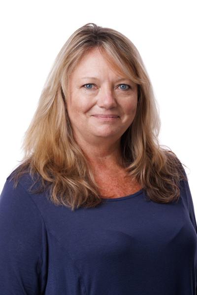 Janette Smith, photo 1