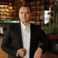 Mikhail Silin, photo 1