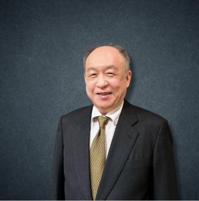 Arthur Lui, photo 2