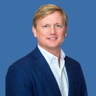 Chad Henderson, photo 1