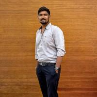 Arvind Phogat, photo 2