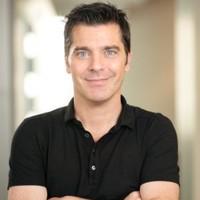 Mark Bradley, photo 1