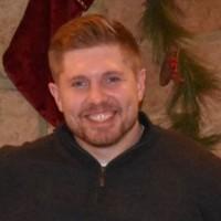 Patrick Cavanaugh, photo 1