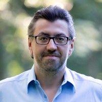 Andrei Volgin, photo 1