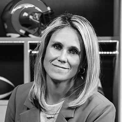 Lexi vonderLieth, photo 1