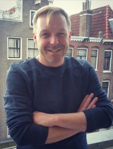 Sjoerd Appelman, photo 2