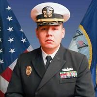 Charles Ramirez, photo 1