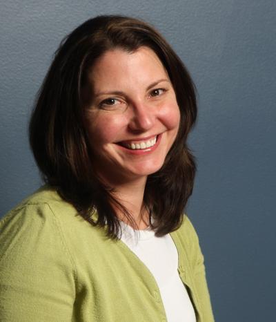 Sue Graves CPSR, photo 1