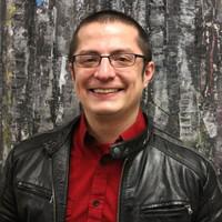 Christopher Carvache