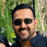 Arun Bhakthavalsalam